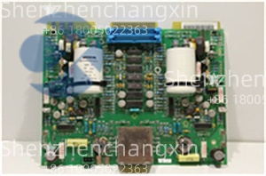 ABB SAFT121PAC 高可靠性安全模块 - 图片 4