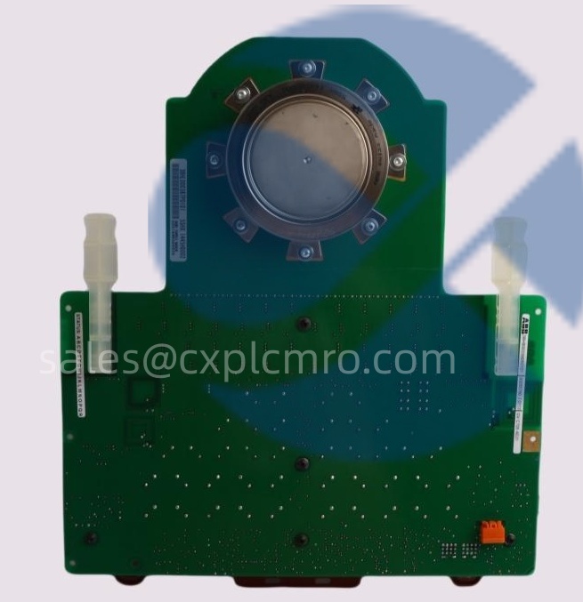 ABB 5SHX1445H0002 IGCT | 1.2kV/1450A中压驱动三电平逆变功率模块