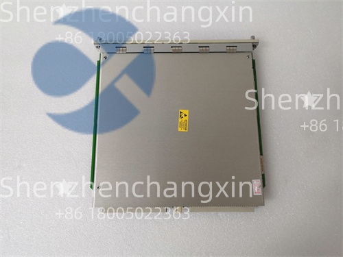 BENTLY 131151-01 | 用于振动信号缓存的TDI模块 - 图片 4