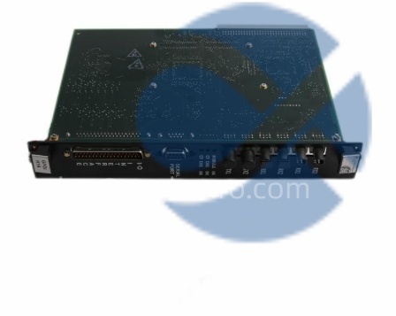 General Electric- IS215GFOIH1A - 图片 2