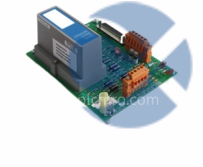 HONEYWELL MU-TSDM02 51303932-277 | 温度采集单元模块 - 图片 3