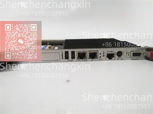 GE VME-PMC-CADDY | VME64x载板,支持PMC模块转VME总线 - 图片 4