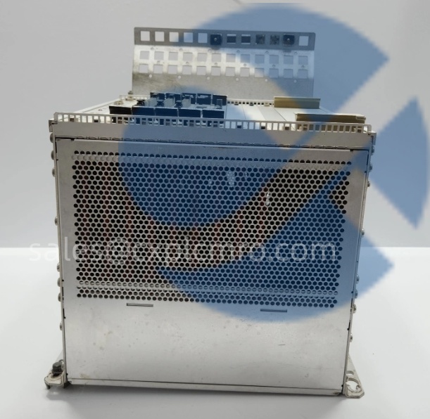 BGTR 8HE系列:ALSTOM BGTR 8HE 8 具备8组转换触点的多功能辅助继电器 - 图片 4