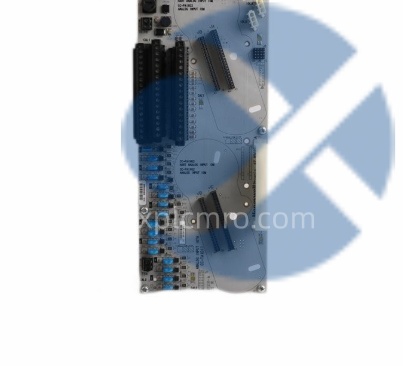 Honeywell CC-TAID11 | 用于C300控制器的通用AI卡(支持4–20 mA、0–10 V) - 图片 2