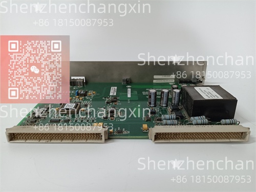 GE IS200EGDMH1AFF | Mark VIe平台以太网数据管理单元 - 图片 4