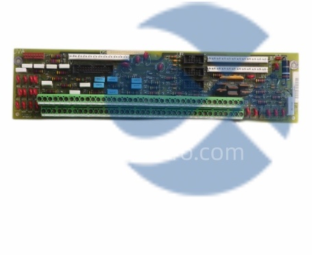 General Electric DS200PTBAG1ADC | 燃气轮机控制系统AC/DC电源接口模块 - 图片 3