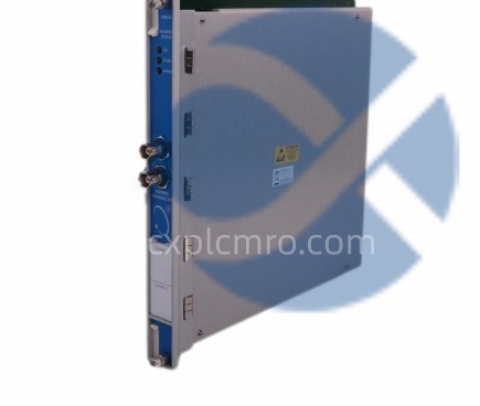 Bently Nevada 133388-02 | 转速与相位基准模块 - 图片 3