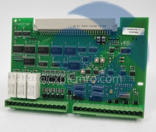 DEIF DLQ144-PC-NB | 三相电能质量监测仪 - 图片 2