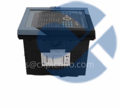 GE Multilin 469-P5-HI-A20-E-H:高性能电机管理与保护继电器IED - 图片 4