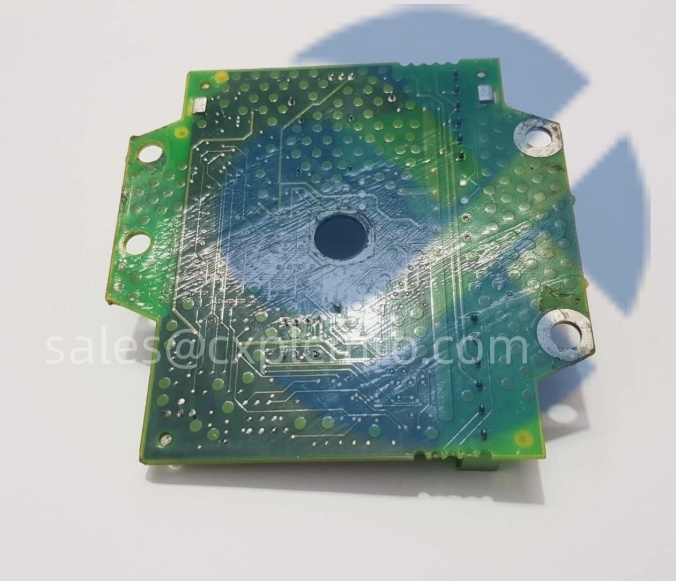 ABB 3183045474-0 | 工业自动化PCB板 - 图片 4