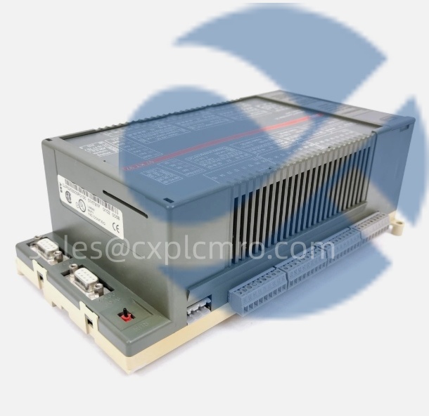 ABB GJR5253000R0100 | 软启动器控制板模块 - 图片 4