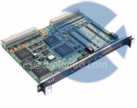 GE IS200VTCCH1CBB | Mark VIe 涡轮控制系统VME通信卡