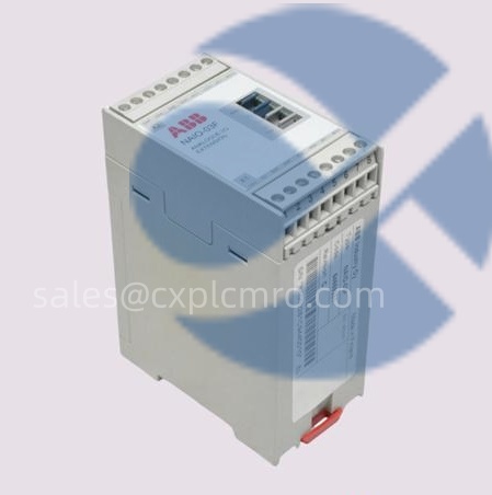 NAIO-03F 3AUA0000016677 ABB - 图片 4