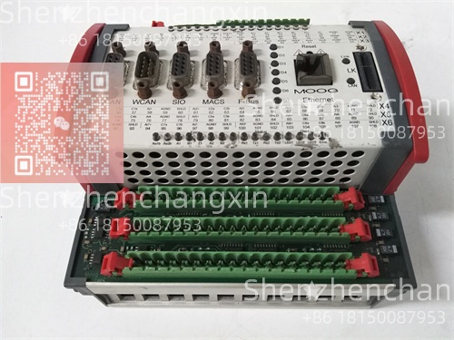 MOOG D136-001-007 - 图片 4