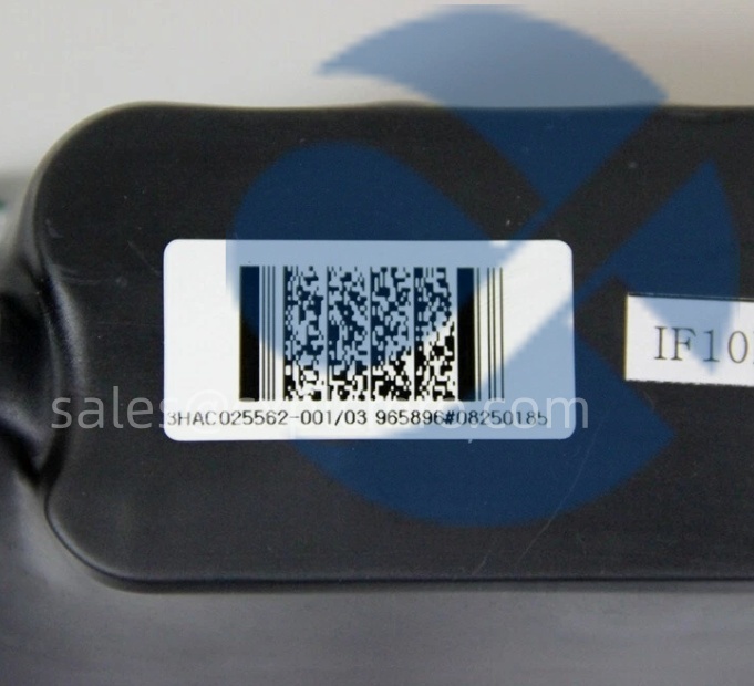 ABB IRC5 Controller Powerbox Power Supply DSQC 609 3HAC14178-1 - 图片 2