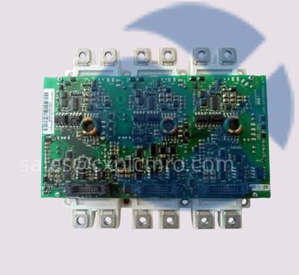 ABB FS300R12KE3 | 高性能IGBT模块(1200V/300A) - 图片 4