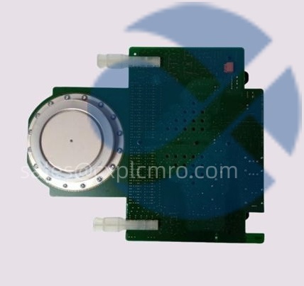 3BHB020720R0002 5SHY3545L0016 ABB - 图片 2