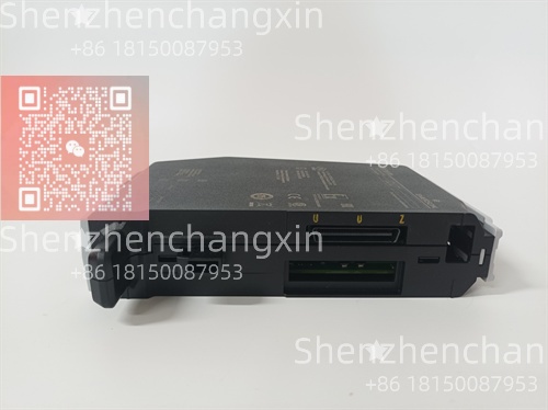 EMERSON SE3008 KJ2005X1-SQ1 | DeltaV SIS 安全输入/输出模块底板 - 图片 4