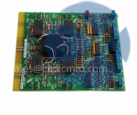 GE 745-W2-P5-G5-HI-A-L-R-E-H | 适用于燃气轮机与汽轮发电机组的多功能保护终端 - 图片 4