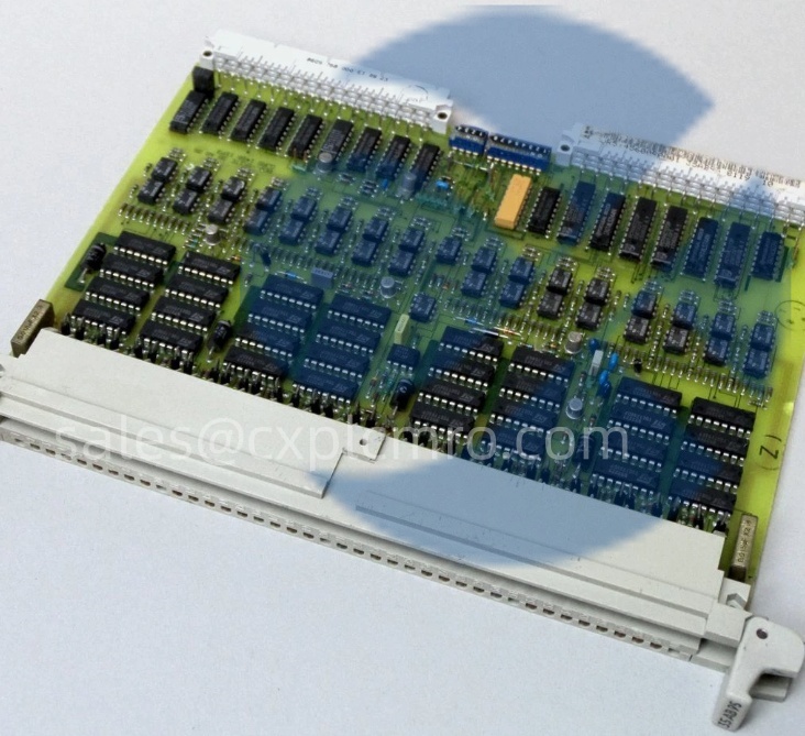 ABB GJR5145600R0001 35AB95 | 现场总线接口模块