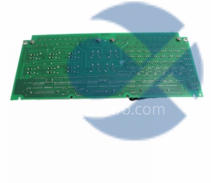 General Electric IS200ECTBG1ABB | 燃气轮机安全联锁接口模块 - 图片 4