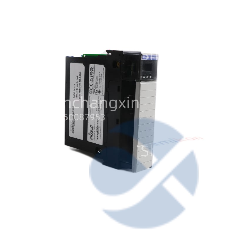 RELIANCE 0-60067-1 | 调速系统电路板 - 图片 4