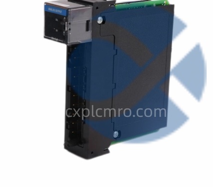 Honeywell 1569905-6131140220 | 8通道通用模拟量输入卡 - 图片 3