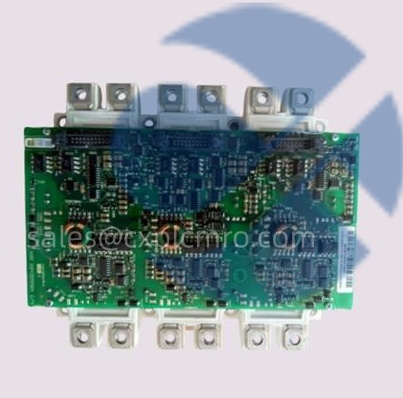 ABB FS300R12KE3 | 高性能IGBT模块(1200V/300A) - 图片 2