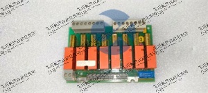 ABB DSTD108 | 用于System 800xA的8通道数字输出接口单元 - 图片 2