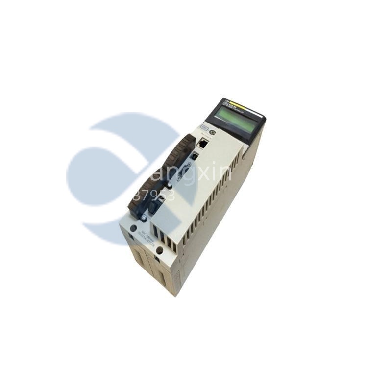 SCHNEIDER 140CHS11000 | Quantum 本地机架 - 图片 3