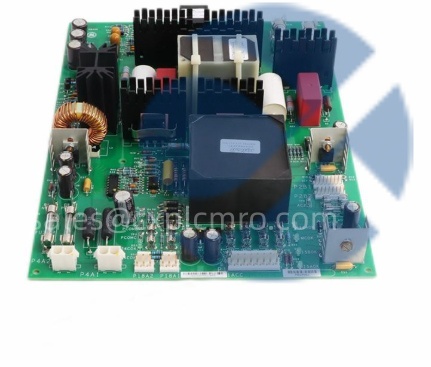 GE IS210AEPSG1AFC | Mark VIe冗余电源模块 - 图片 2