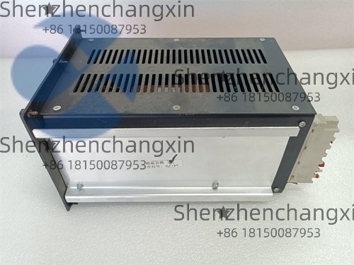 WES5162-9101 | 通用电气高性能8端口千兆管理型交换机 - 图片 2