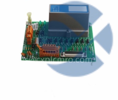 HONEYWELL MU-TSDM02 51303932-277 | 温度采集单元模块 - 图片 4
