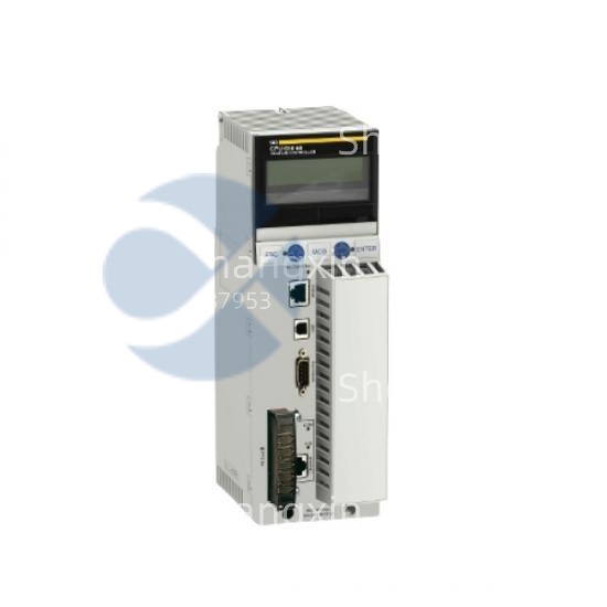 SCHNEIDER 140CHS11000 | Quantum 本地机架 - 图片 2