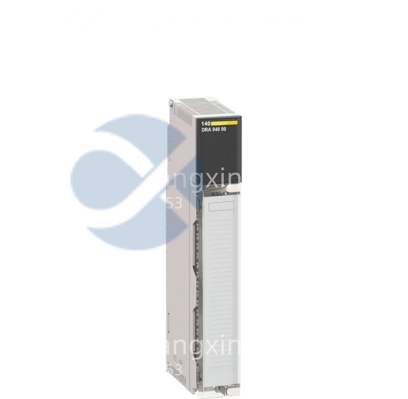 SCHNEIDER 140CPS11100 | 工业控制系统电源 - 图片 2