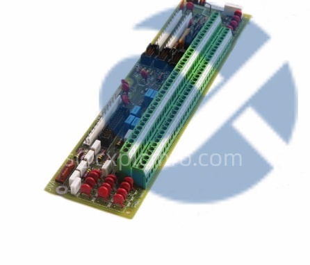 General Electric DS200PTBAG1ADC | 燃气轮机控制系统AC/DC电源接口模块 - 图片 4