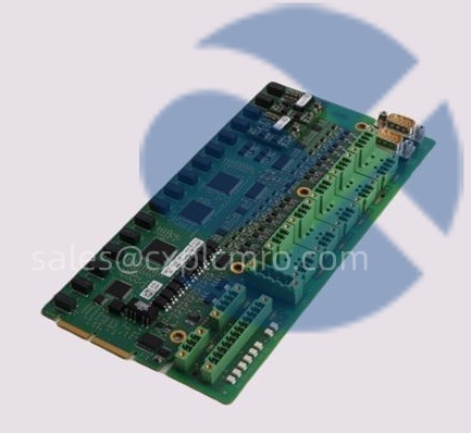 ABB 3BHE027859R0102 | DDC779CE102 高可靠性DO卡件