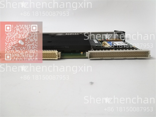 GE VME-PMC-CADDY | VME64x载板,支持PMC模块转VME总线 - 图片 3