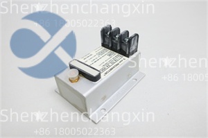 BENTLY 133396-01 | 3500/42M 轴向位置监测器模块 - 图片 2