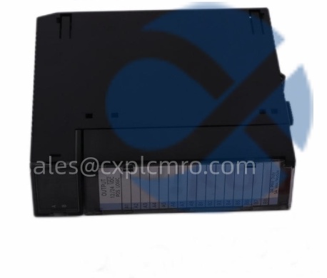 General Electric IC693MDL740 | 用于Series 90-30 PLC的高电流开关卡 - 图片 3