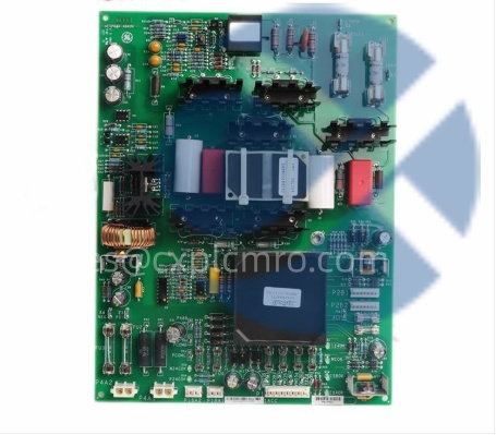 GE IS210AEPSG1AFC | Mark VIe冗余电源模块 - 图片 4