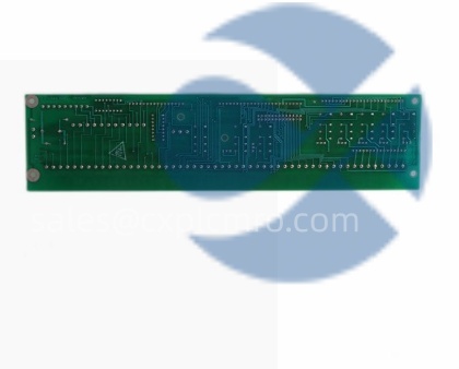 GE 531X189LTBALG1 | DC300 驱动系统核心板 - 图片 4