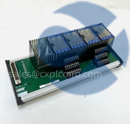 Schneider Electric FOXBORO FBM219-239 | 分散控制系统**(DCS)温度I/O卡 - 图片 3