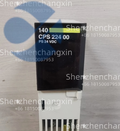 SCHNEIDER 140AVI03000 | Modicon Quantum 模拟量输入模块 - 图片 3