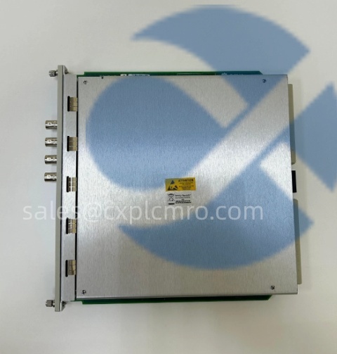 Bently Nevada 176449-02V | 3500 系列 振动监测系统高可靠性 I/O 卡 - 图片 2