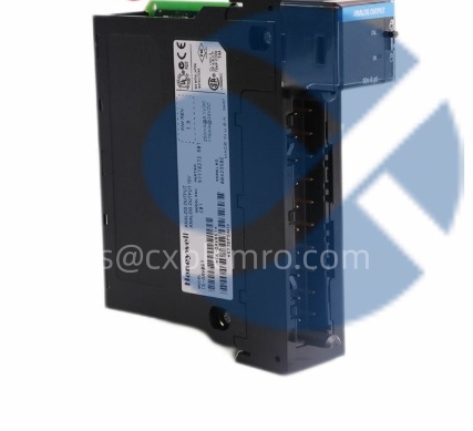 Honeywell 1569905-6131140220 | 8通道通用模拟量输入卡 - 图片 4