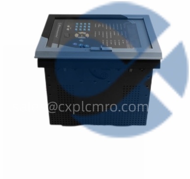 GE Multilin 469-P5-HI-A20-E-H:高性能电机管理与保护继电器IED - 图片 2