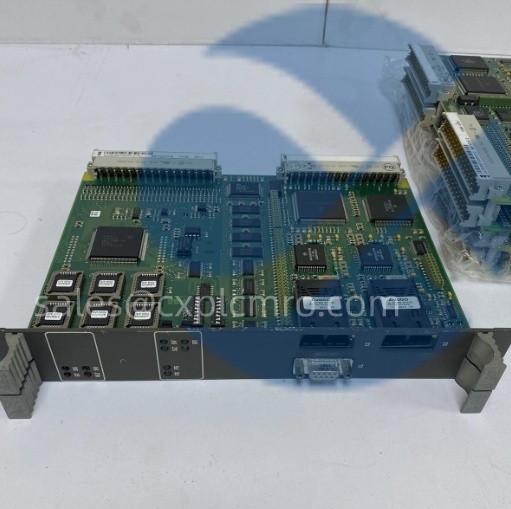 ABB GJR2397000R1210 | 原装Symphony Plus TK系列温度信号终端单元 - 图片 2