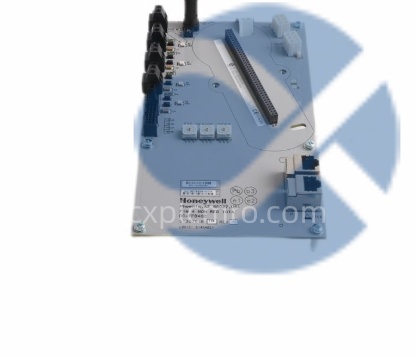 Honeywell DC-TFB402 | 51307616-176:通用I/O接口的冗余电源馈电端子板