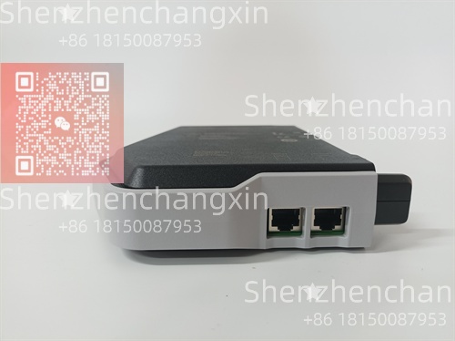 EMERSON SE3008 KJ2005X1-SQ1 | DeltaV SIS 安全输入/输出模块底板 - 图片 3